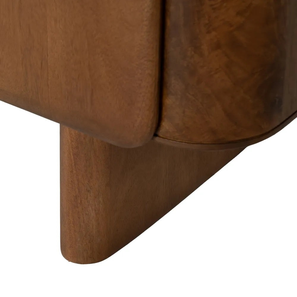 Comoda LONSA 104 x 45 x 110 CM