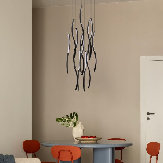 Lampa suspendata LOREA