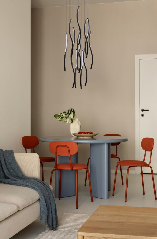 Lampa suspendata LOREA