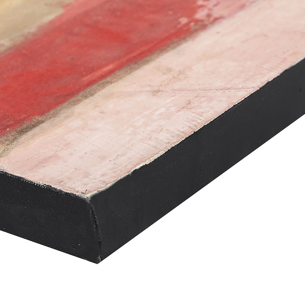 Set 2 tablouri LORENZO 100 x 100 CM