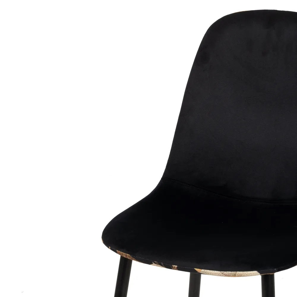 Set scaune 3+1 gratis LOSTAS LEAVES