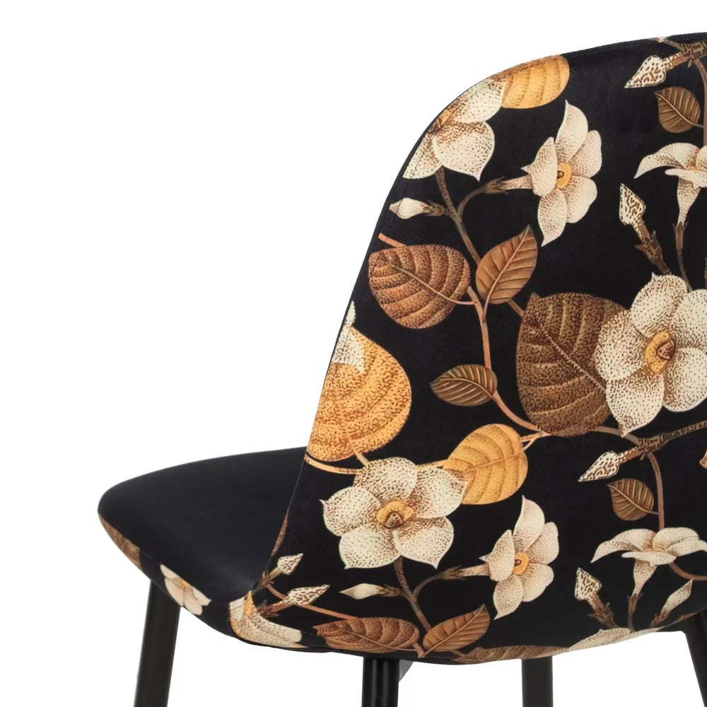 Set scaune 3+1 gratis LOSTAS LEAVES