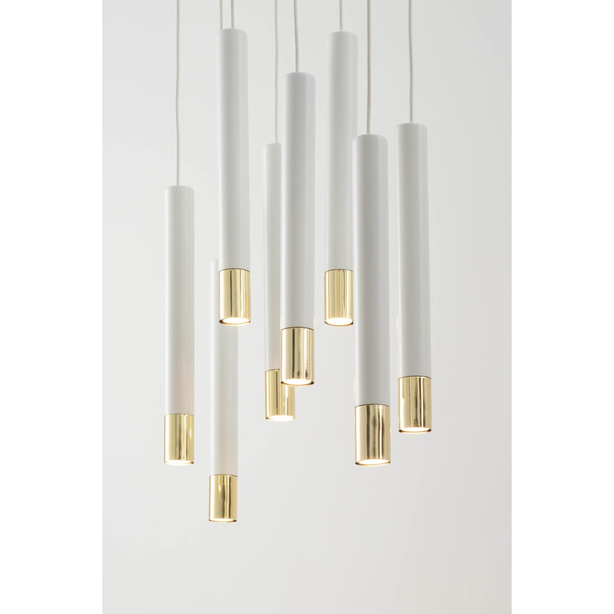 Lampa suspendata LOUISIANA L8