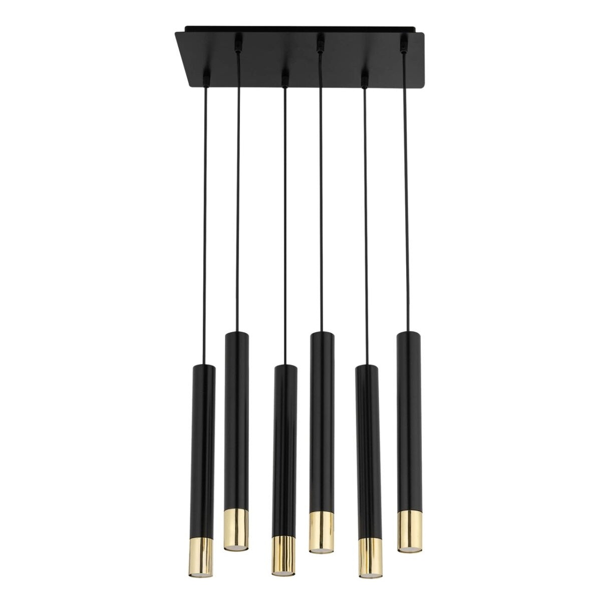 Lampa suspendata LOUISIANA L6