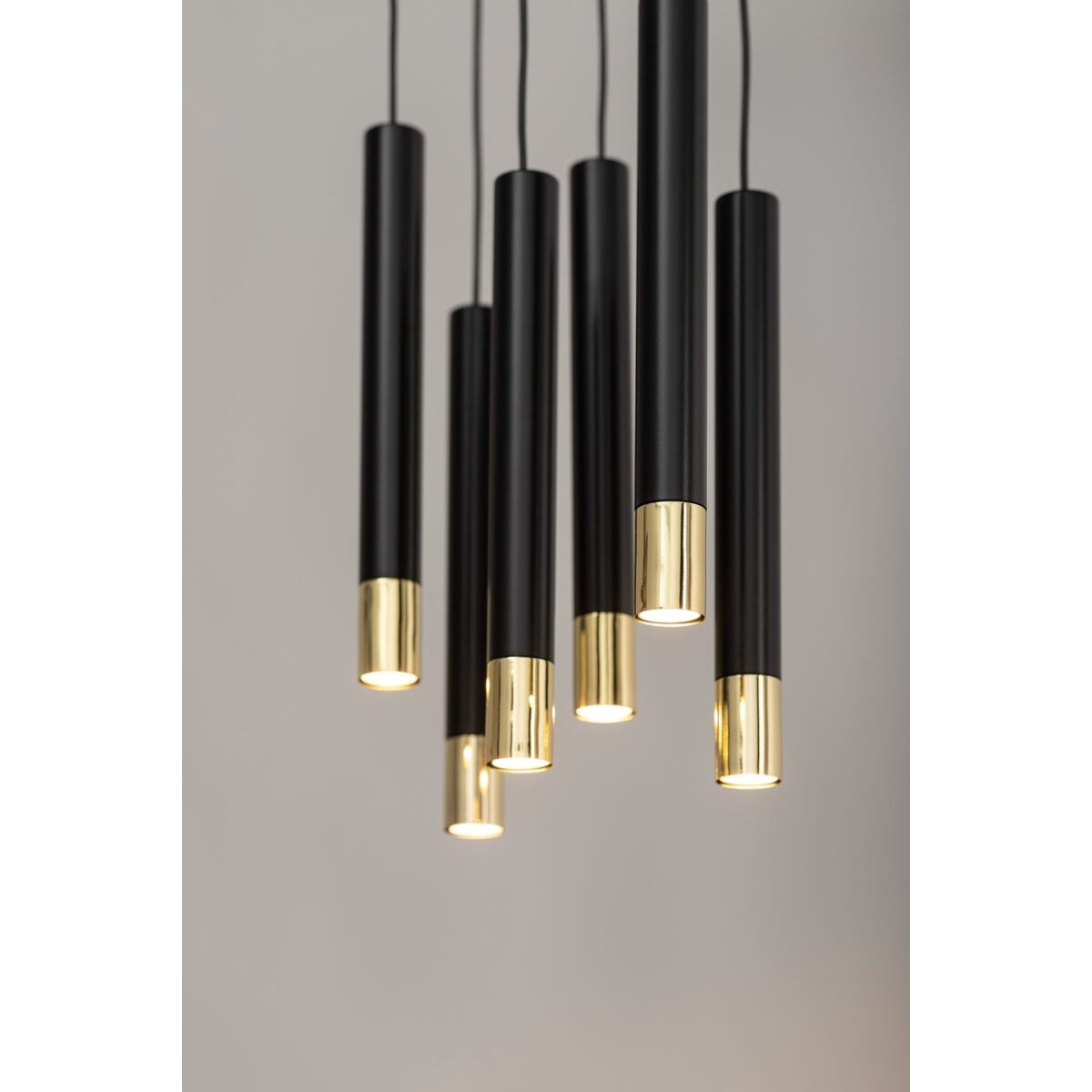 Lampa suspendata LOUISIANA L6