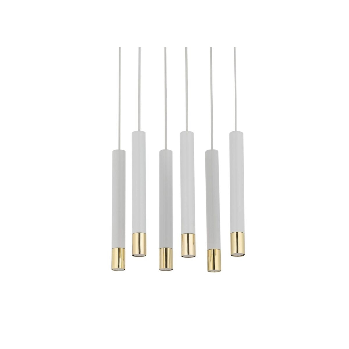 Lampa suspendata LOUISIANA L6