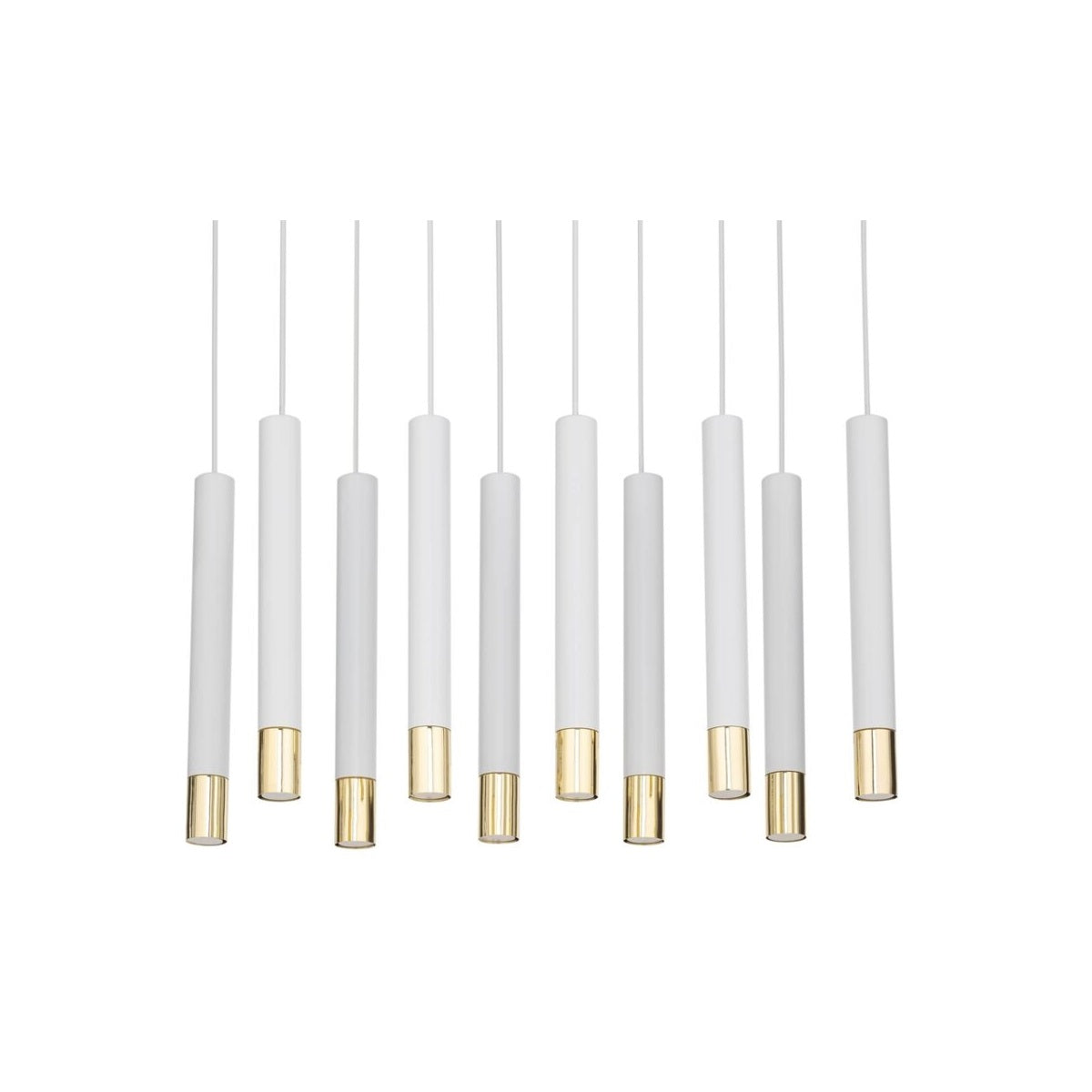 Lampa suspendata LOUISIANA L10