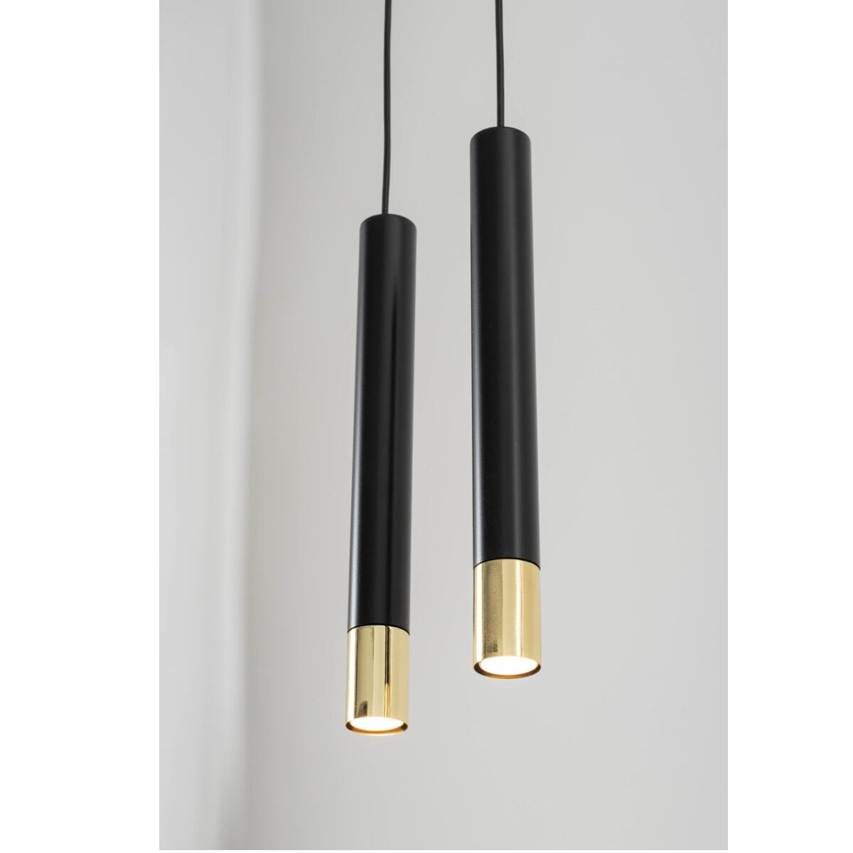 Lampa suspendata LOUISIANA L2