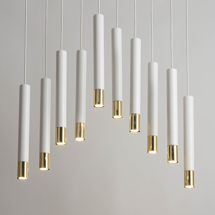 Lampa suspendata LOUISIANA L10