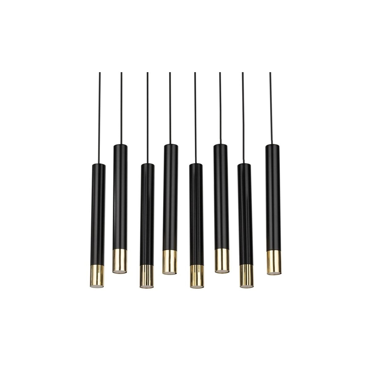 Lampa suspendata LOUISIANA L8