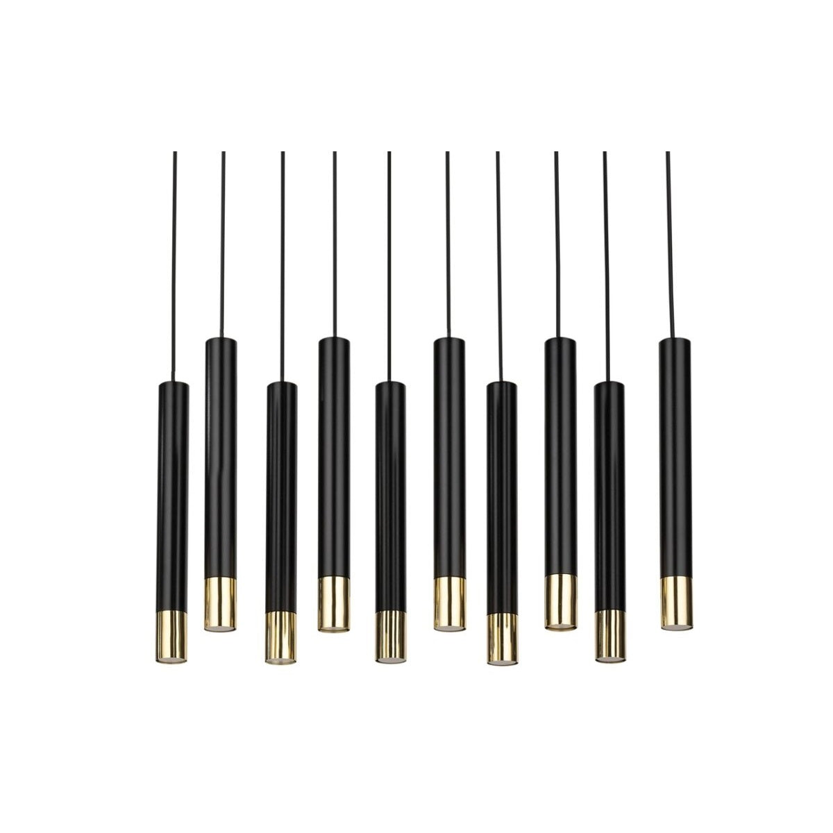 Lampa suspendata LOUISIANA L10