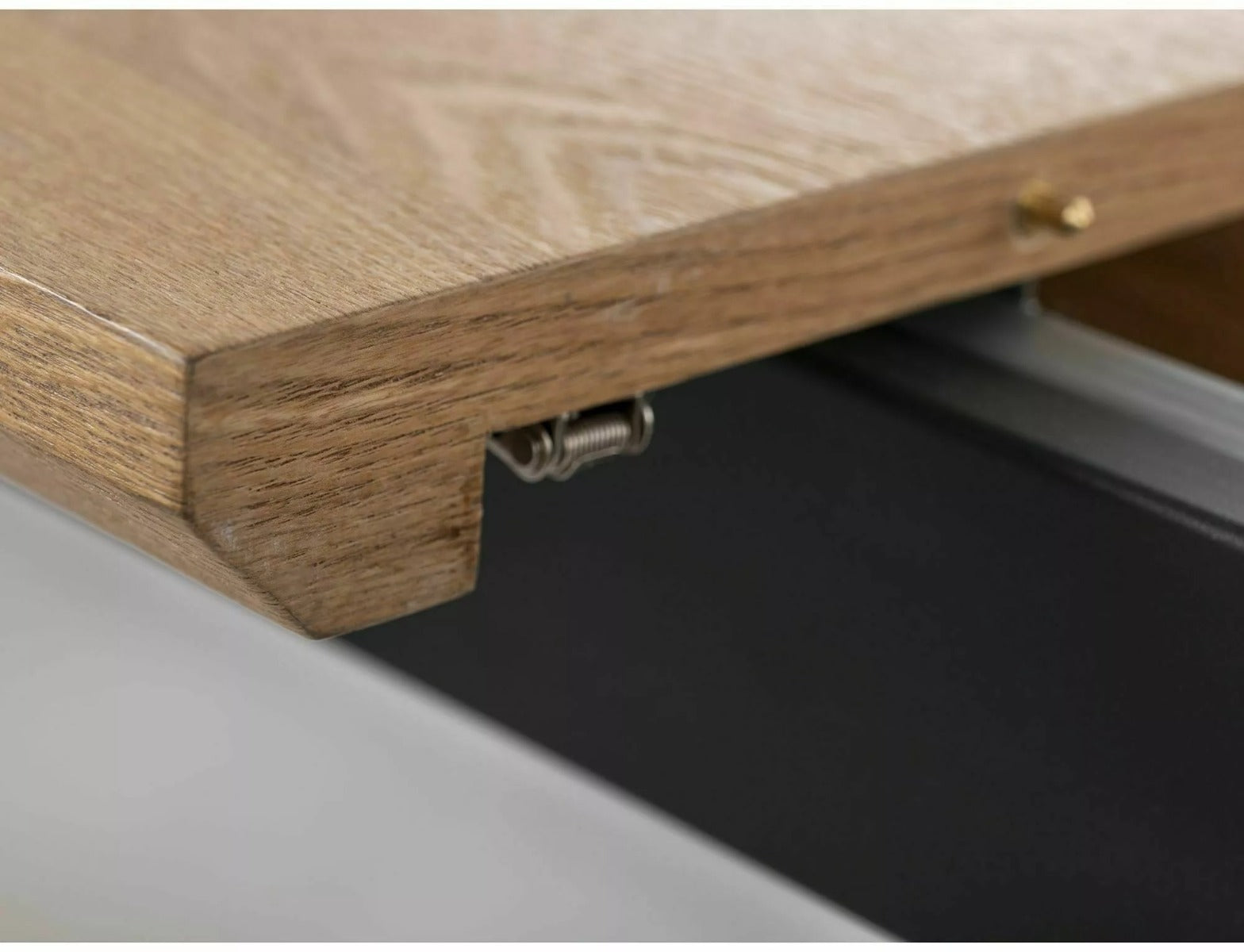 Masa extensibila LOVANI DAB 160(200) x 90 CM