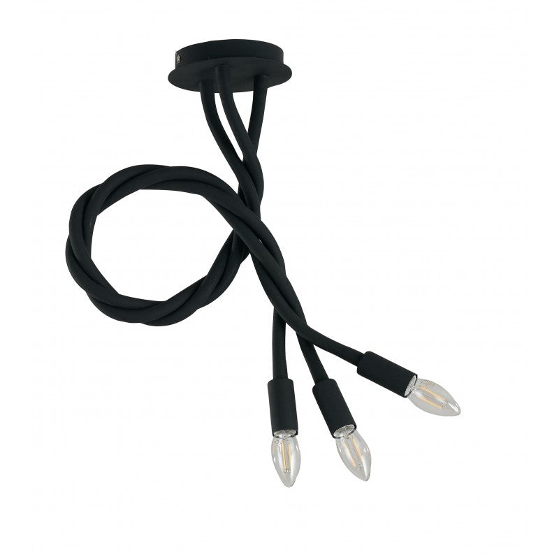 Lampă suspendată LOVER 3