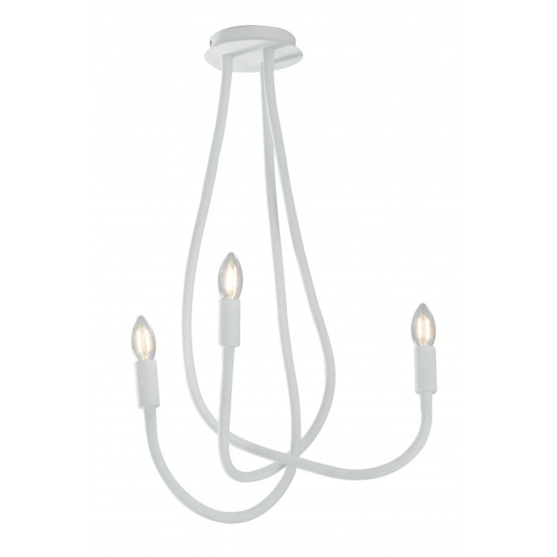 Lampă suspendată LOVER 3