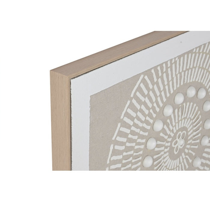 Set 2 tablouri LUBANDA 82 CM