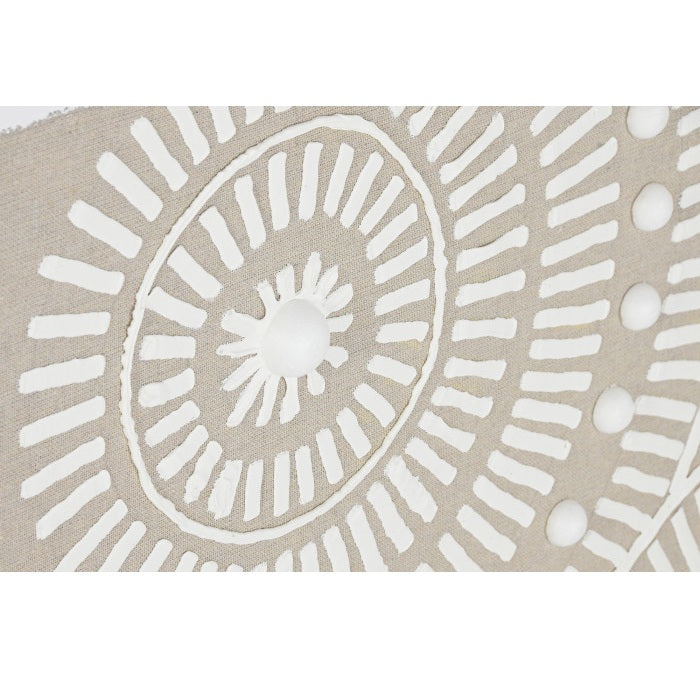 Set 2 tablouri LUBANDA 82 CM