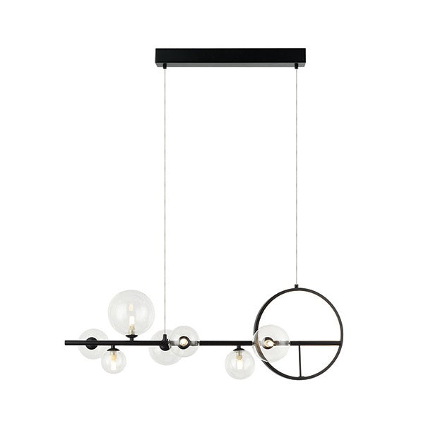 Lampa suspendata dimabila LUCANYS