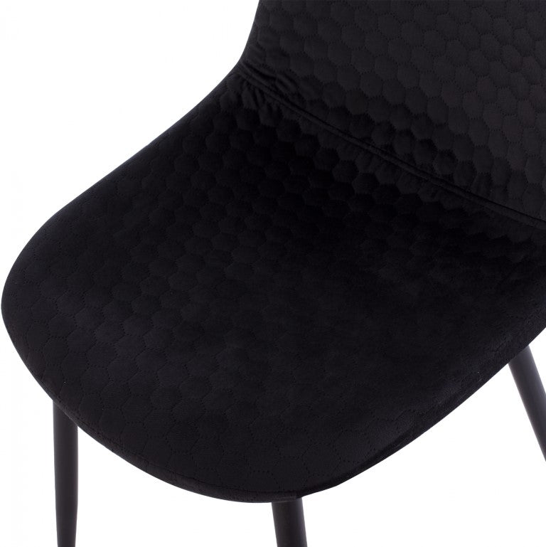 Set scaune 3+1 gratis LUCIL VELVET