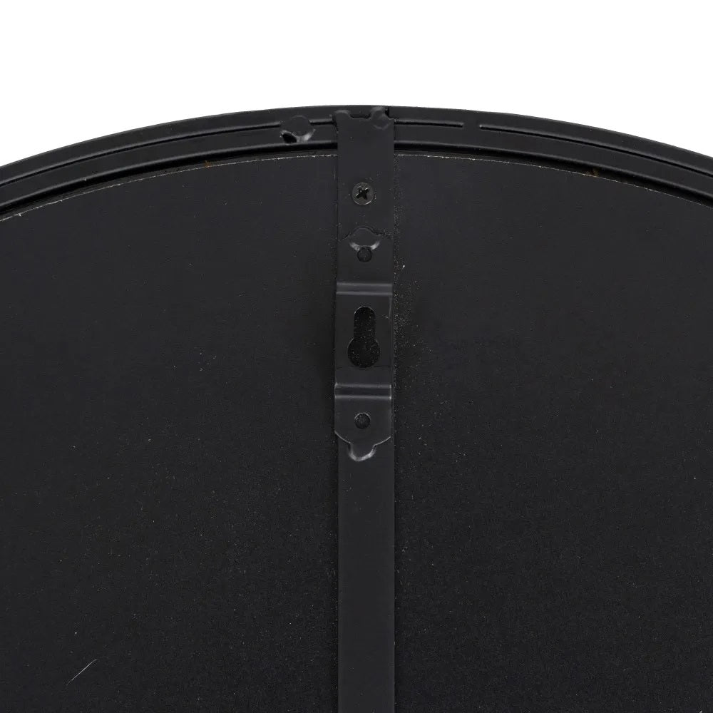 Oglinda LUDAKA GREY Ø40/50/60 CM