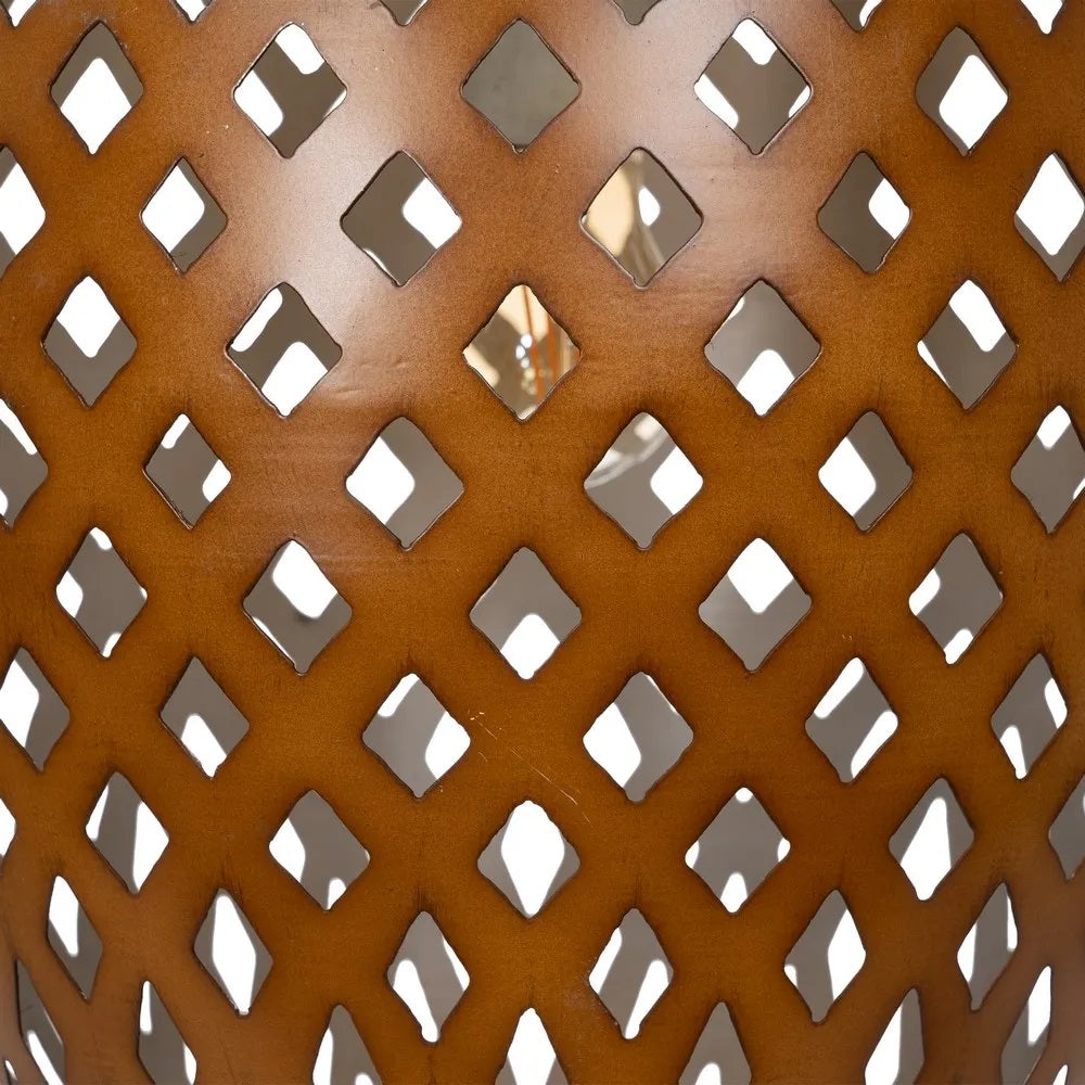 Lampa suspendata LUDEKA LONG