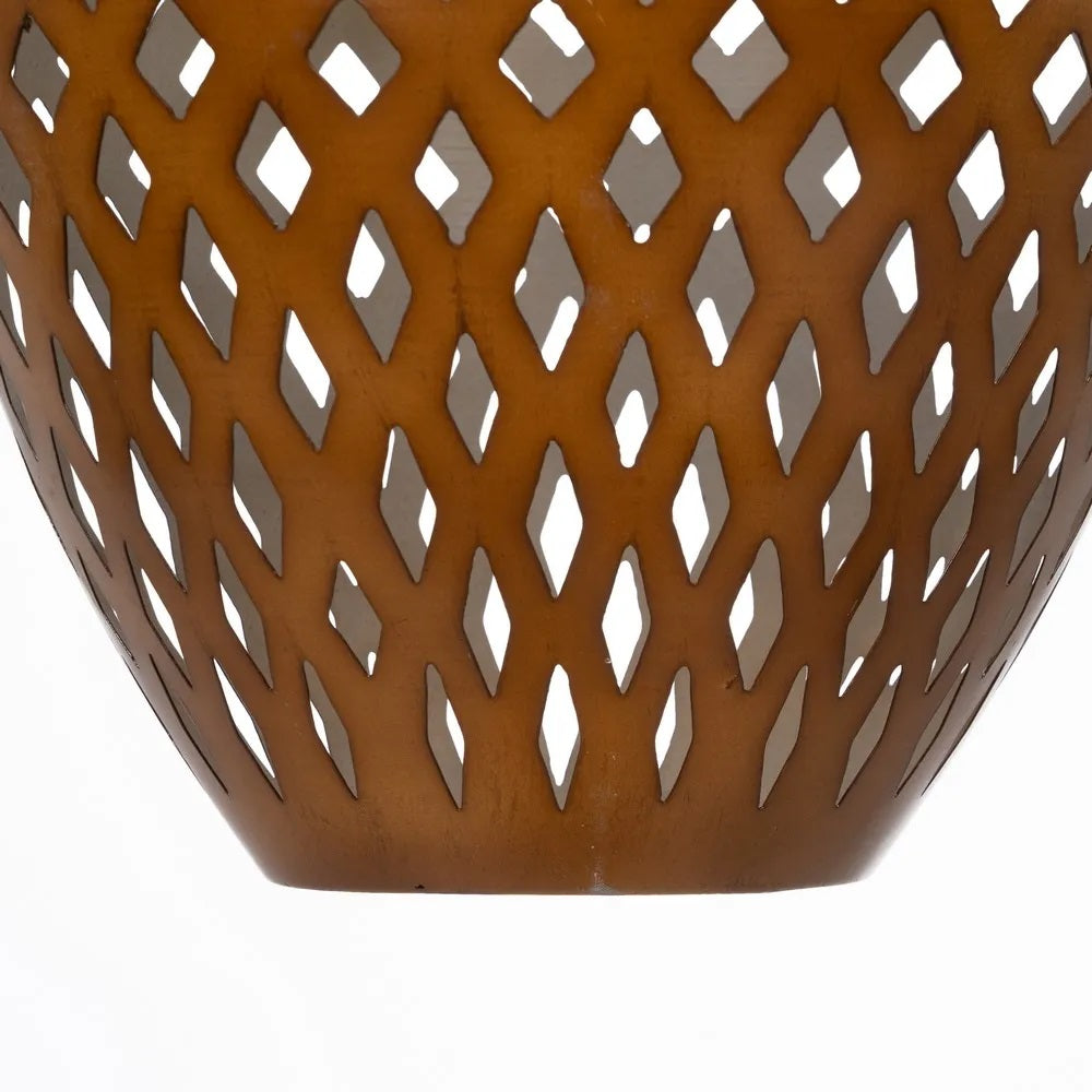 Lampa suspendata LUDEKA LONG