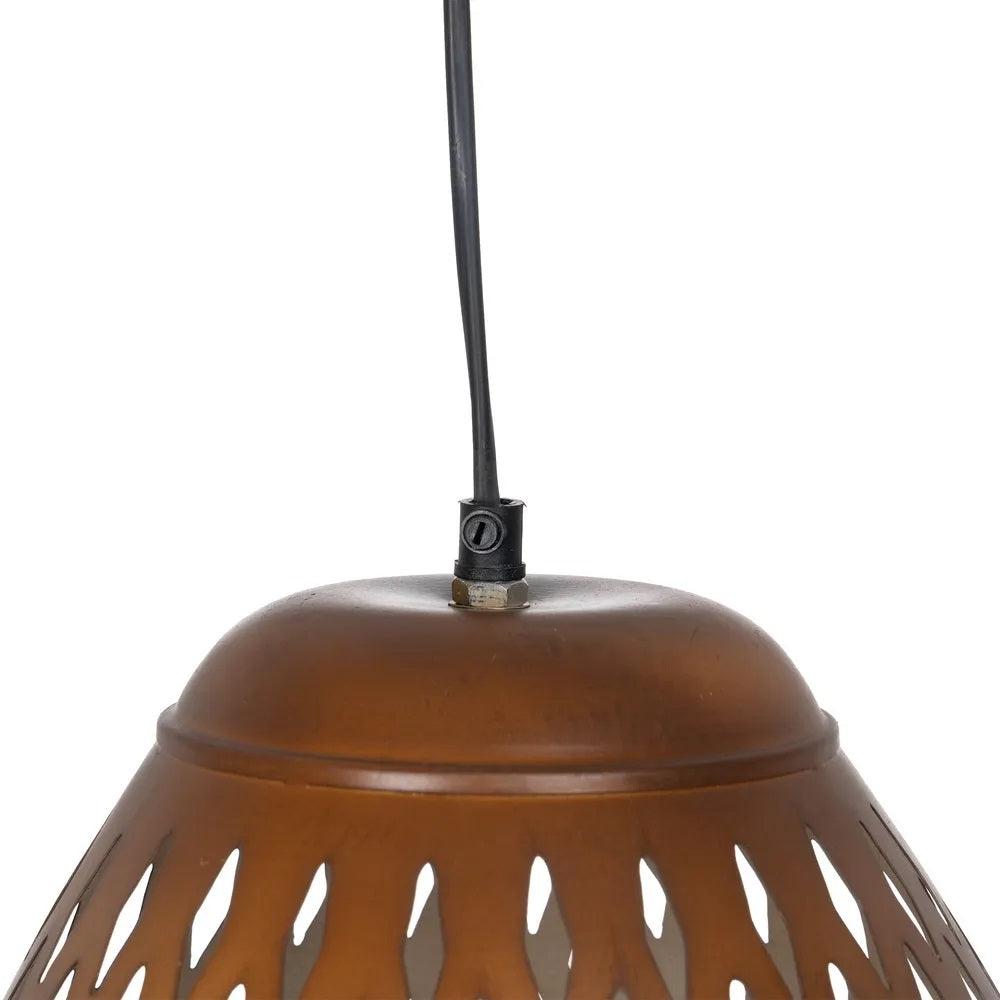 Lampa suspendata LUDEKA LONG