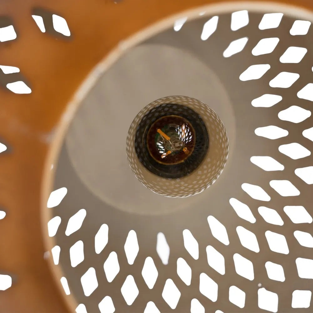 Lampa suspendata LUDEKA LONG