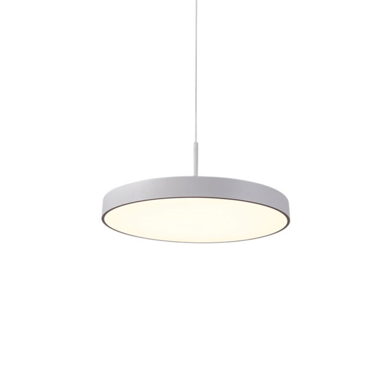 Lampa suspendata dimabila LUDVIK Ø40 CM