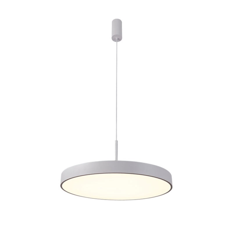 Lampa suspendata dimabila LUDVIK Ø40 CM