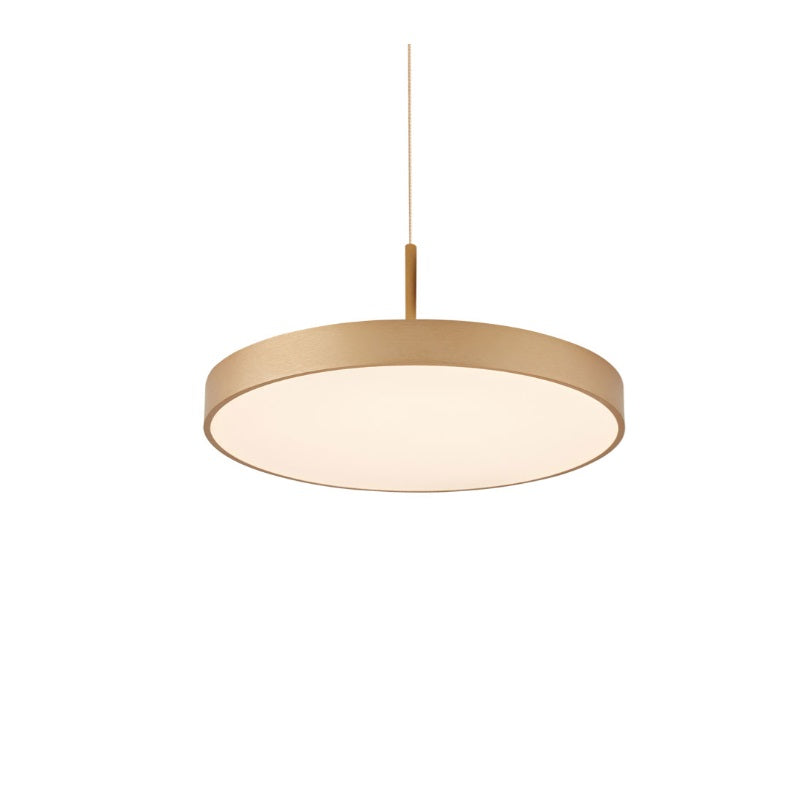 Lampa suspendata dimabila LUDVIK Ø40 CM