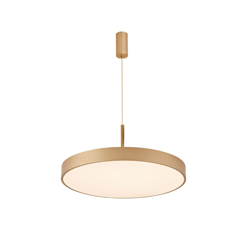 Lampa suspendata dimabila LUDVIK Ø40 CM