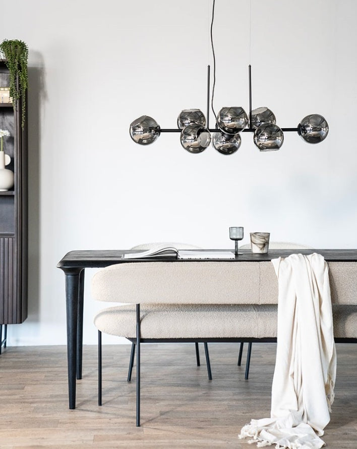 Bancuta SELVAS 160 x 57 x 76 CM