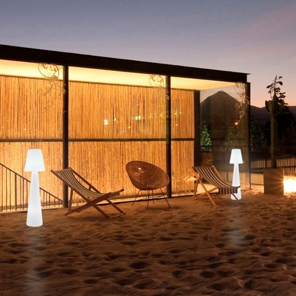 Lampa stativa LUMILA 165CM