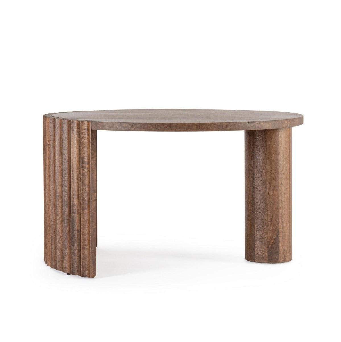 Masuta de cafea LUNSTIG Ø80 x 45 CM