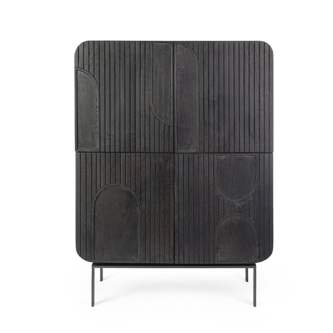 Dulap ORISSA 90 x 42 x 120 CM