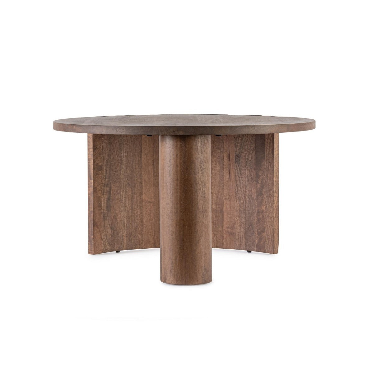 Masuta de cafea LUNSTIG Ø80 x 45 CM