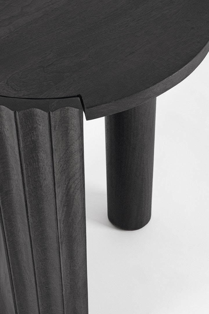 Masuta de cafea LUNSTIG Ø50 x 65 CM