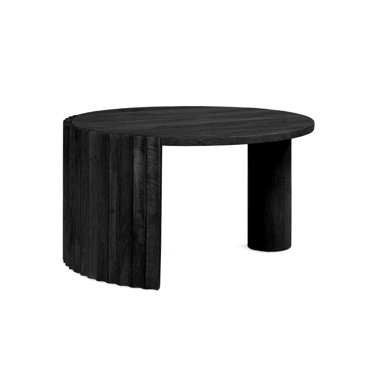 Masuta de cafea LUNSTIG Ø80 x 45 CM