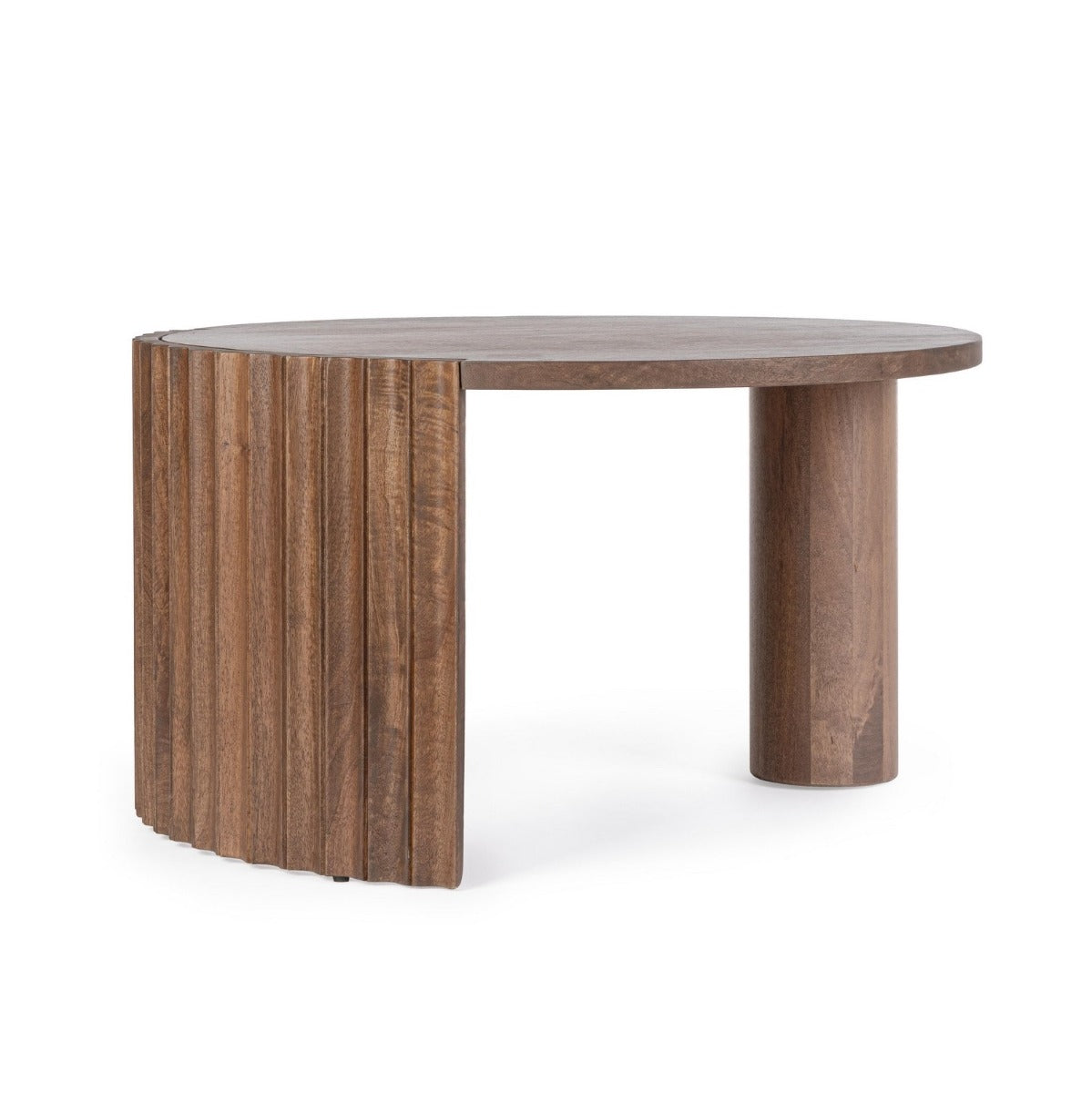 Masuta de cafea LUNSTIG Ø80 x 45 CM