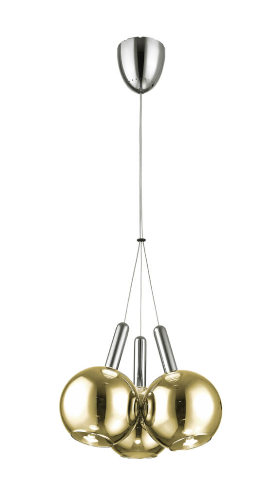 Lampa suspendata BALLS SP3