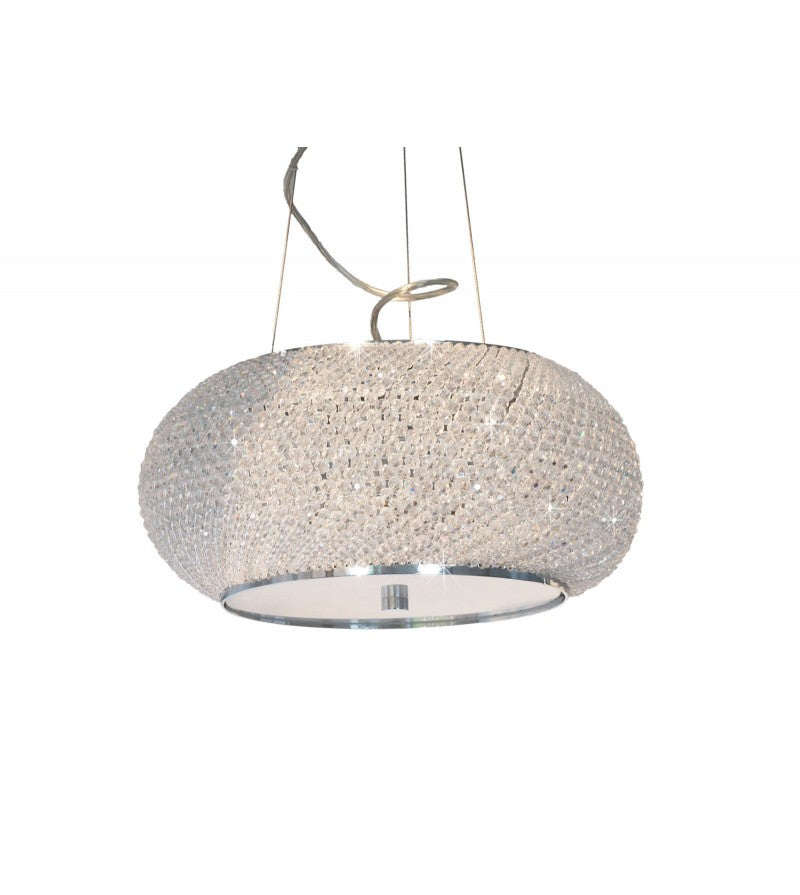 Lampa suspendata PASHA CHORME
