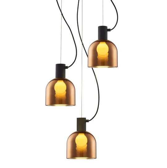 Lampa suspendata FIRE SP3