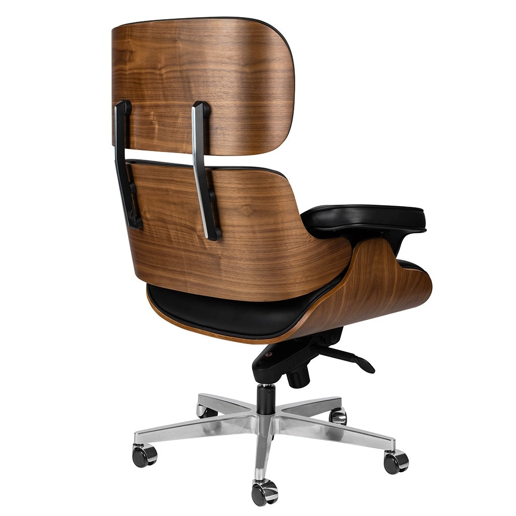 Scaun de birou LUVIA BLACK XL