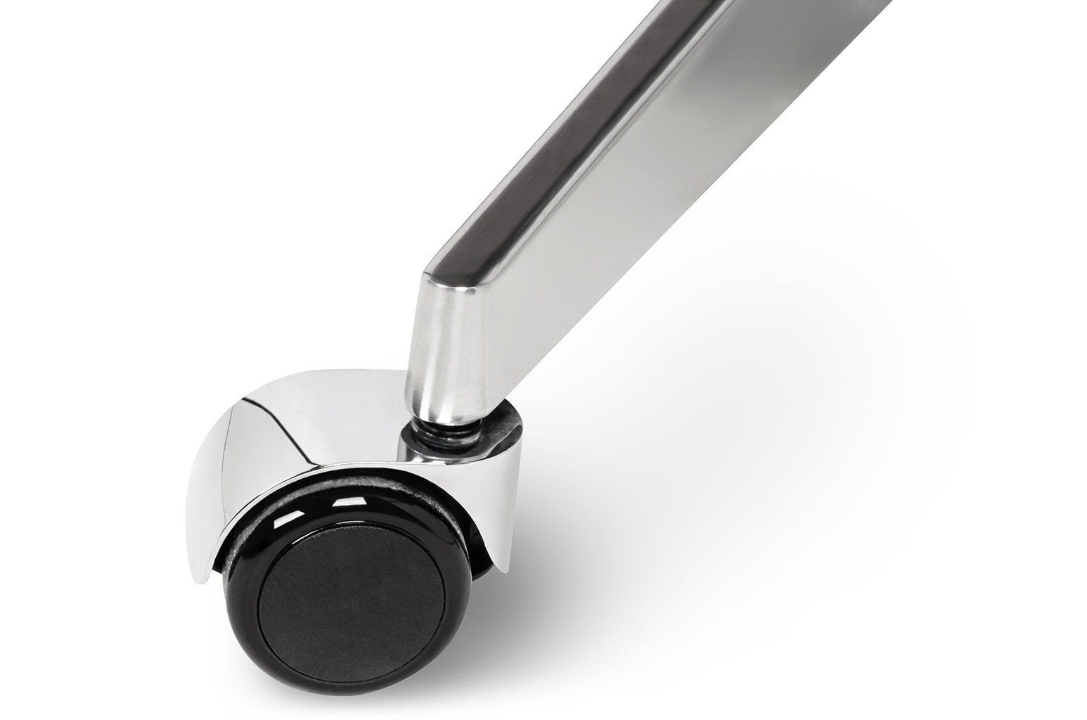 Scaun de birou LUVIA BLACK XL