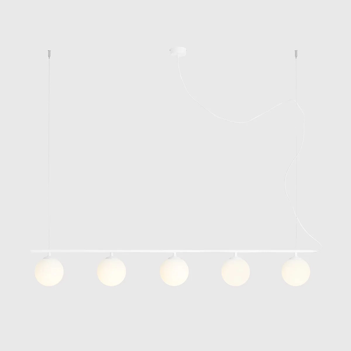 Lampa suspendata LYCAS L5