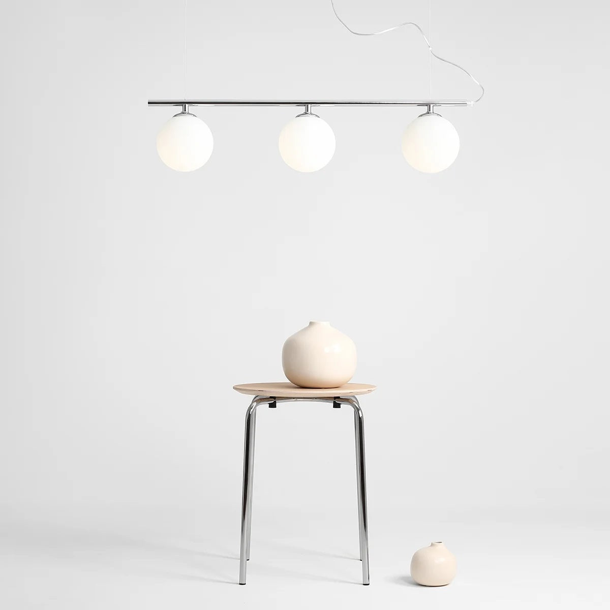 Lampa suspendata LYCAS L3