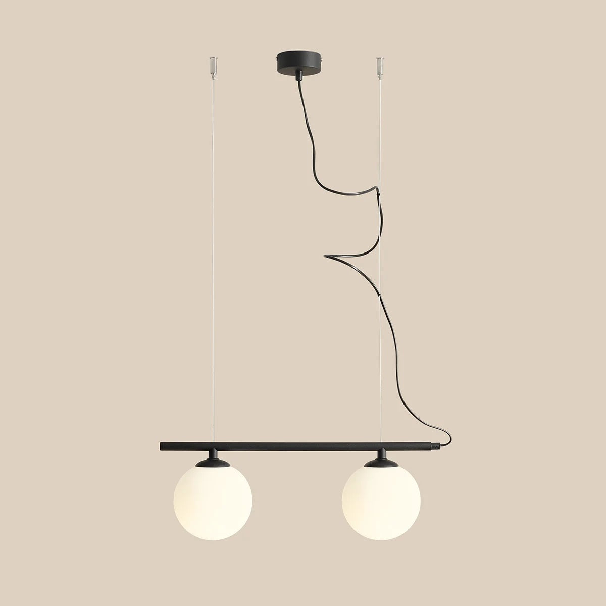 Lampa suspendata LYCAS L2