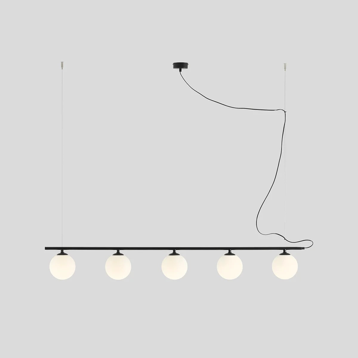 Lampa suspendata LYCAS L5