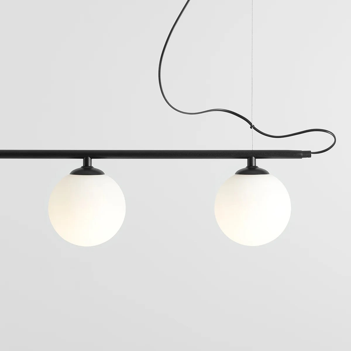 Lampa suspendata LYCAS L5