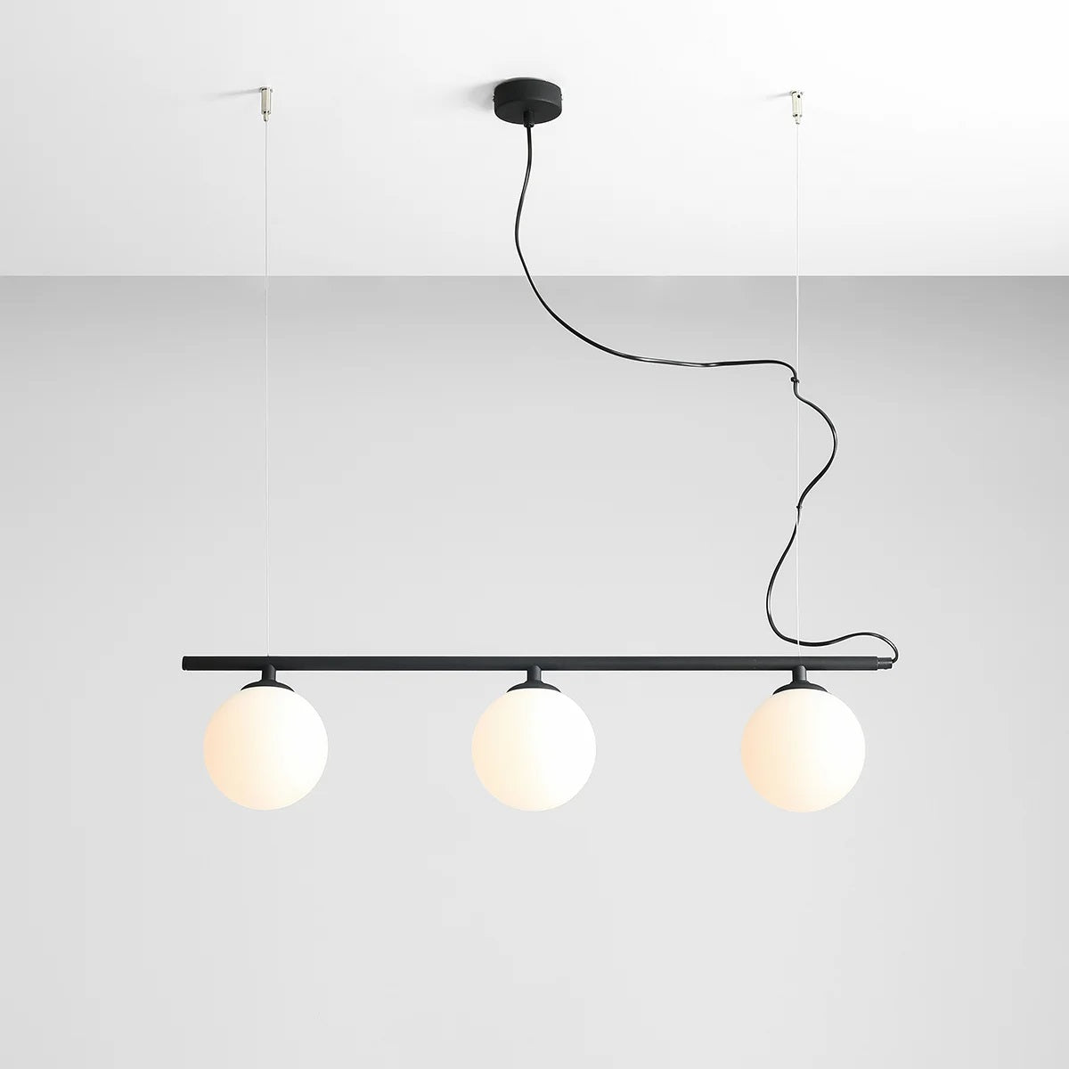 Lampa suspendata LYCAS L3